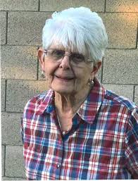 Obituary information for Jo Ann Burke