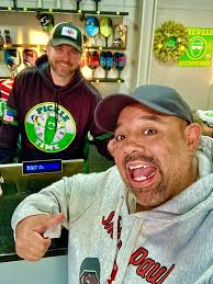 Pickleball spotlight in Indianapolis featured