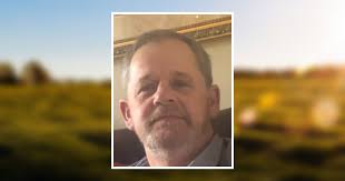 David Wayne Lusk Obituary 2020
