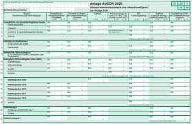 7 fahrtenbuch vorlage pdf kostenlos analysis templated. Anlage Eur Offizielles Elster Formular Zur Eur