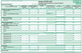 Das verwenden des formulars geschieht auf eigenes risiko. Anlage Eur Offizielles Elster Formular Zur Eur