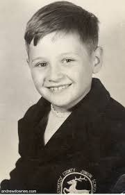 Andrew Downes English Composer: Biography