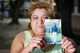 HPD cleared officer in 2012 shooting without considering eyewitness accounts