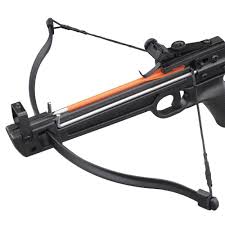 Outdoor Hunting Camping Survival Light Crossbow 50lbs Pistol Fiberglass Learn More By Visiting The Image Link Crossbows For Sale Crossbow Hunting Crossbow