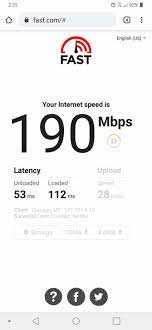What comes in my starlink kit? Spacex Starlink Achieves 190 Mbps Download Speed In A Speed Test