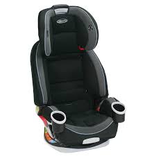 Graco 4ever 4 In 1 Convertible Car Seat Dunwoody Green Walmart Com Car Seats Convertible Car Seat Graco Convertible Car Seat