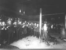 Gazing into Christmas Past