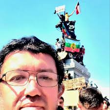 Fue hace poquito! Nos dimos una vuelta de carnero para quedar donde mismo.  Las mismas deudas, las mismas injusticias y las mismas diferencias de un  Chile que necesita cambiar para poder crecer