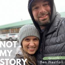 Not My Story