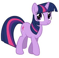 Download Twilight Sparkle Unicorn By 90sigma On Deviantart