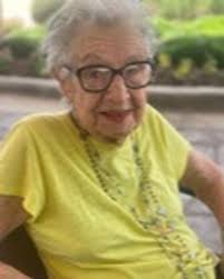 Lucy Grassi Obituary August 4, 2024