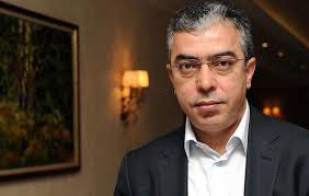 Başdanışman Uçum'dan Numan Kurtulmuş'a cevap