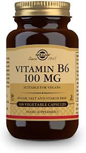 It is also free of wheat, dairy, soy, yeast, sugar, sodium, artificial flavors, sweeteners, preservatives and colors. Top Rated In Vitamin B6 Supplements Helpful Customer Reviews Amazon Com