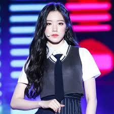 I really like cats, foxes penguins and kangaroos. Bts G Idle Byefxx Twitter