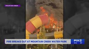 However administrators can still use commands via the chat box. How Hot Is It Right Now Water Park Catching Fire And Burning Down Hot The Register