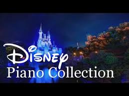 Relaxing Piano Disney Piano Collection 3 Hour Long Piano Covered By Kno Youtube In 2020 Piano Disney Relaxing Music Piano Cover