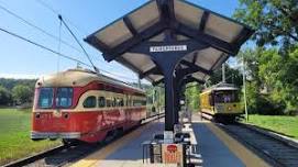Park ‘n’ Ride to the Fair and $5 Museum Week