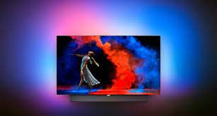 Rensa filter visa 335 produkter. Philips First 65 Oled Comes With Ambilight Android Tv A Soundbar Flatpanelshd