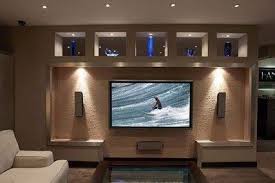 97 Wall Mounted Flat Screen Tv Decorating Ideas Are Looks A Good 15 In 2020 Living Room Tv Wall Living Room Tv Living Room Designs