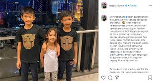 Mewarnai gambar anak merupakan situs yang menyediakan gambar yang dapat diunduh untuk mewarnai gambar bagi anak anak. Issey Jelaskan Ada Sebab Anak Beraya Di Kelantan Akui Emosi Isteri Terganggu Kerana Berjauhan Urusan Tukar Sekolah Perlu Masa Hiburan Mstar