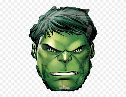 Download the free graphic resources in the form of png, eps, ai or psd. Captain Angry Mask Hulk Thor Emoji Black Clipart Hulk Face Png Download 5463483 Pinclipart