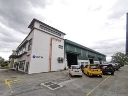 Encuentra las mejores rutas en taman selesa jaya, johor (malasia). Taman Industri Selesa Jaya Seri Kembangan Bungalow Factory Balakong Kajang Roomgrabs