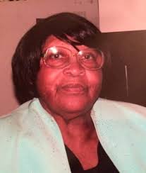 Joyce Covington Obituary