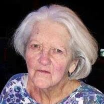 Beatrice Joyce Roach Obituary