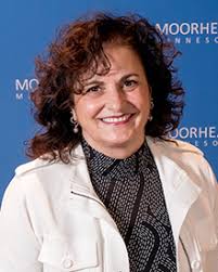 City of Moorhead : My Council Members