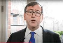 Towns pause to pay tribute to the fallen