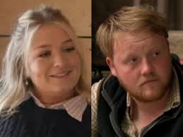 Clarkson's Farm star Harriet Cowan shares true feelings about Kaleb Cooper 