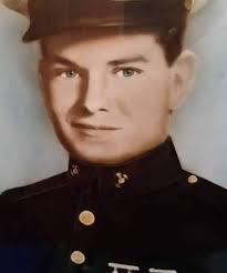 Veteran Spotlight: PFC Billy Locklear