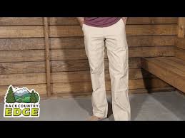 Mountain Khakis Mens Original Mountain Pant