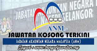 Akauntan gred wa41 di jabatan akauntan negara. Jawatan Kosong Di Jabatan Akauntan Negara Malaysia Anm 9 Oktober 2017 Kerja Kosong 2021 Jawatan Kosong Kerajaan 2021