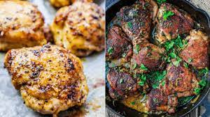 However, some cuts do better with specific cooking methods, so use this guide to make the right call for your dish. 9 Healthy Chicken Thigh Recipes Even The Pickiest Eaters Will Love