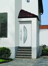En cas de difficulté, n'hésitez pas à le service client leroy merlin sur. Porte D Entree Acier Hormann H 215 X L 90 Cm Vitree Blanc Selon Ral 9016 Satine Leroy Merlin