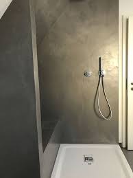 Ein bad in betonoptik wirkt modern und ist pflegeleicht. Carameo Mineralischer Putz Fur Fugenlose Bader Und Spachtelboden Mit Carameo Gestaltest Du Bad Und Boden Fugenlos Auch Auf Mineralischer Putz Wand Putz Putz