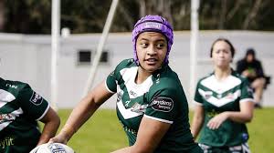 NSWRL City v Country: Stars, standouts, results in U19 women's battle