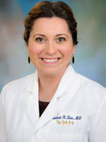 Elizabeth Rodriguez Lien, MD