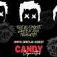 Basket Case w/ Candy Cigarettes event image