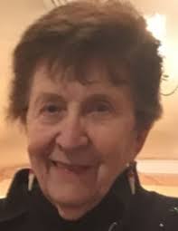 Doreen Scaletta Obituary June 20, 2018
