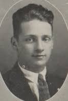 Justin Leo Wickens (1906-1993)