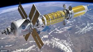 Image result for mars vehicle for humans