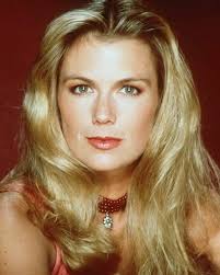 Beautiful Kelly LeBrock ❤️❤️❤️