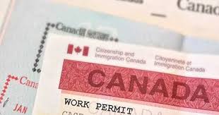 Canada Immigration Hyderabad Canada Is Regarded As A Haven For The People From Developing Countries Who Are Interest Visa Canada Work Visa Employment Reference