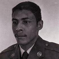 Harold Owens Obituary