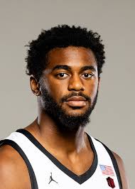 Men's Basketball 2024-25