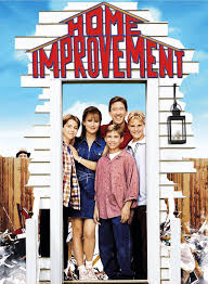 I hope your career if going well and thanks for the contributions i am sure you made when here. Home Improvement Tv Series 1991 1999 Imdb