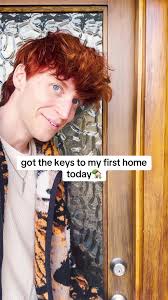 First Day One of My Keys Give Me The Key to Their House
