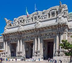 Proseguendo la navigazione senza modificare le impostazioni del browser, accetti di ricevere tutti i cookie del sito. Estacion De Milan Central Wikipedia La Enciclopedia Libre